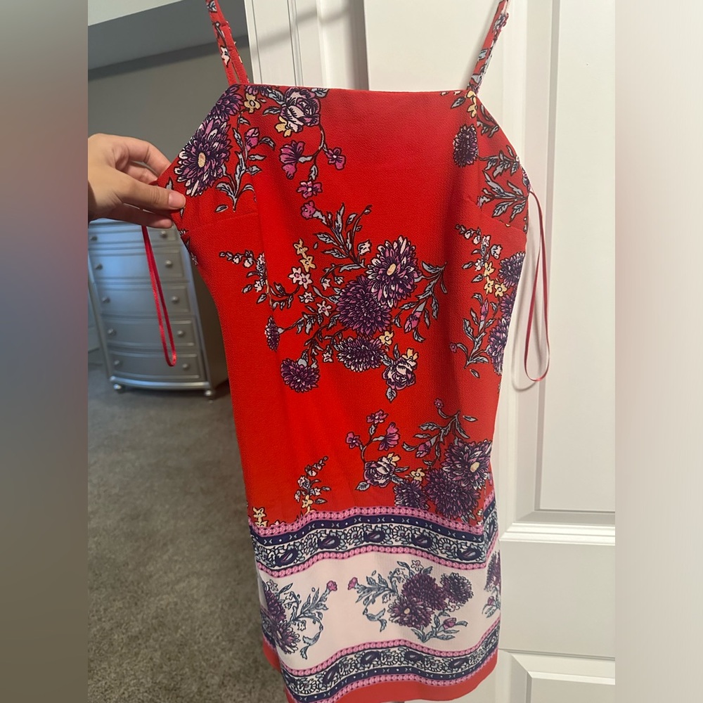 Francesca Dress